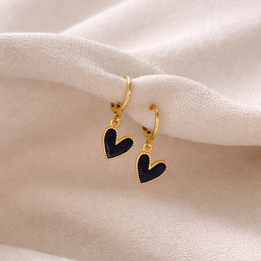 Aros Amore Black
