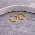 Argollas Mila