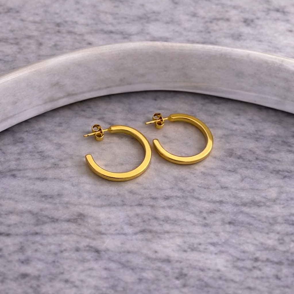 Argollas Mila
