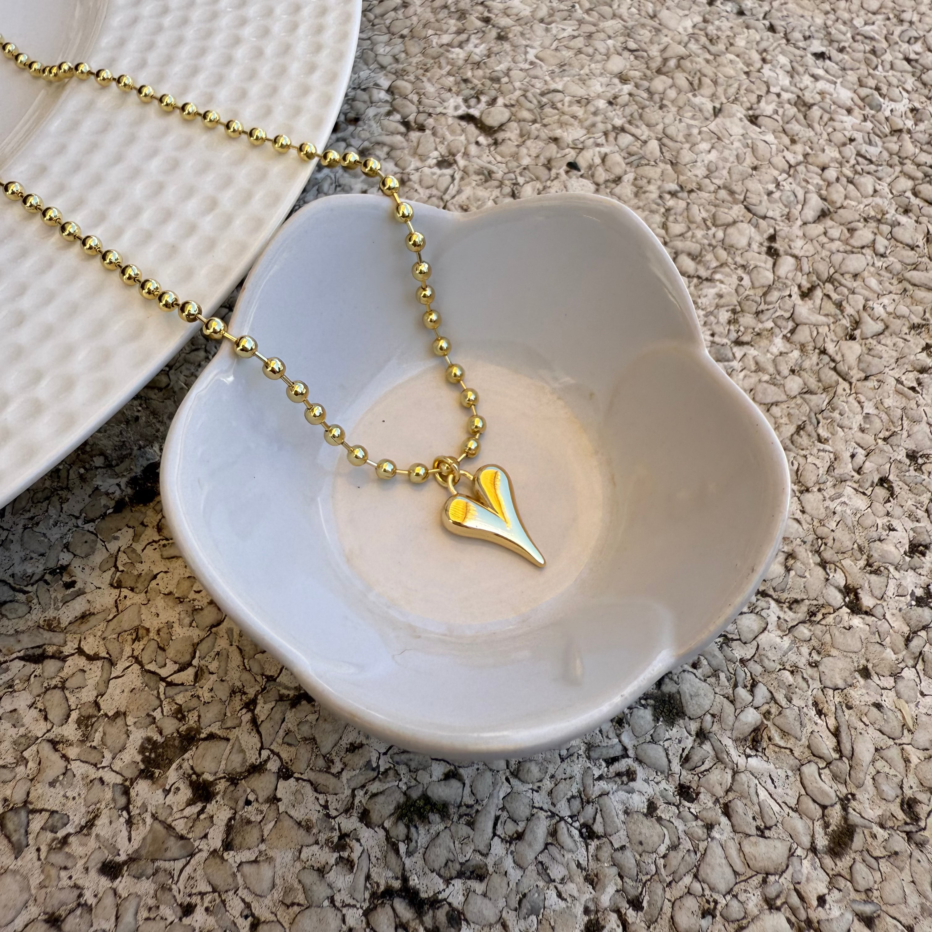 Collar Fiore