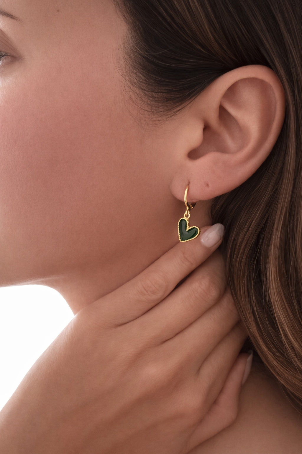Aros Amore Black