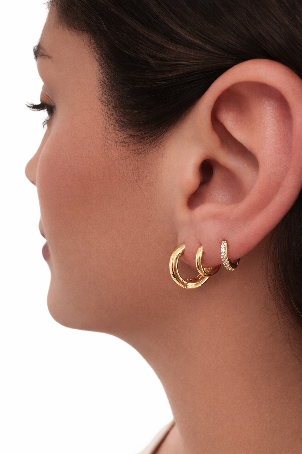 Aros Mini Click Shine